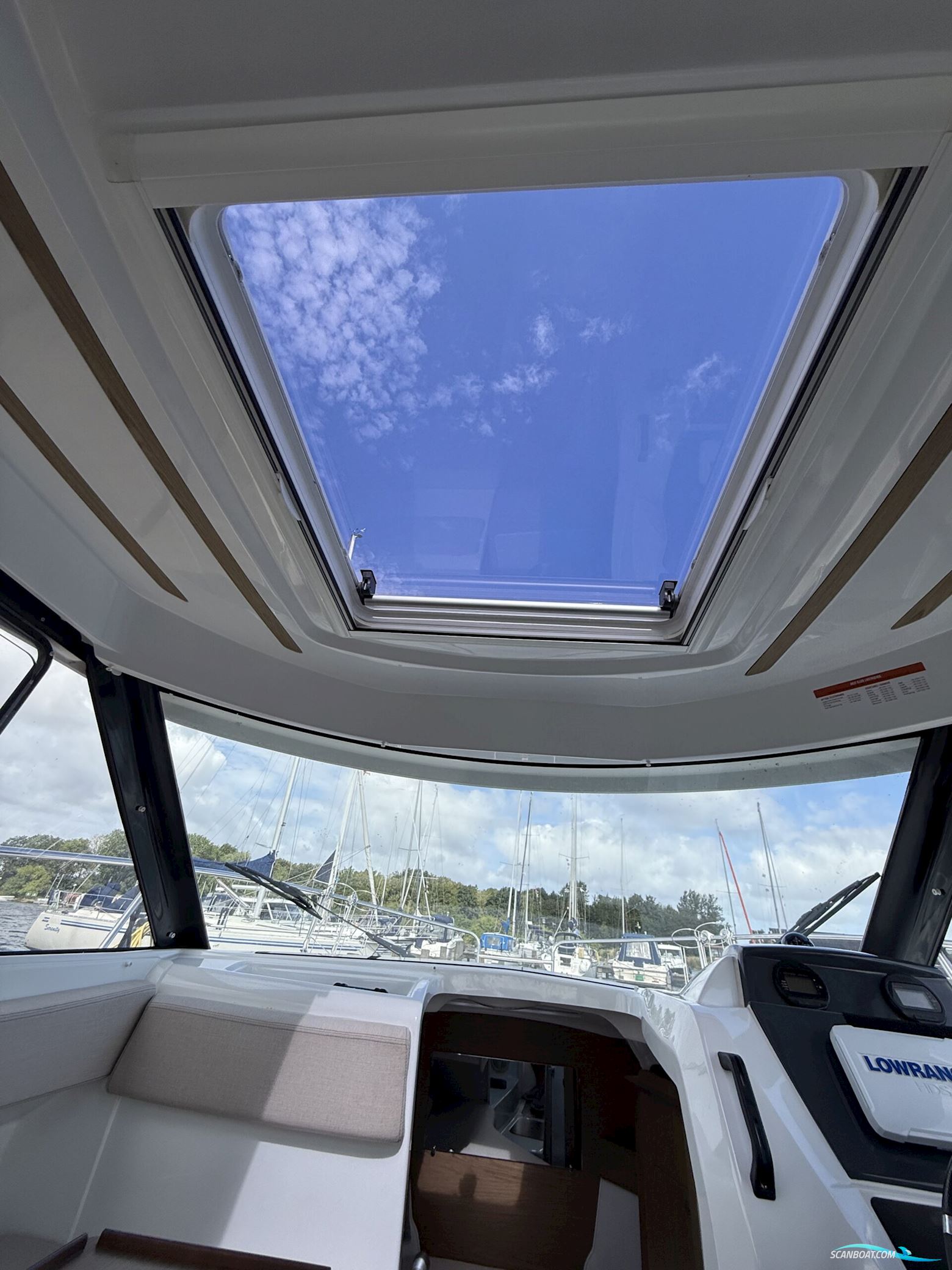 Beneteau Antares 780, SOLGT