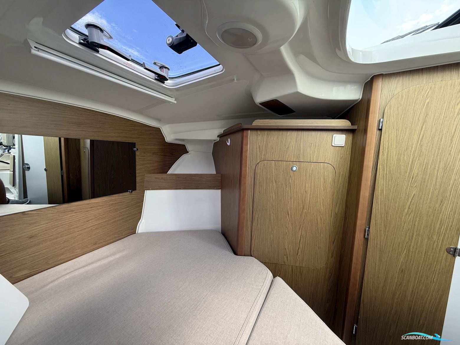 Beneteau Antares 780, SOLGT