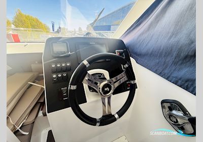 Beneteau Antares 8 OB Motorbåt 2018, med Suzuki motor, Tyskland
