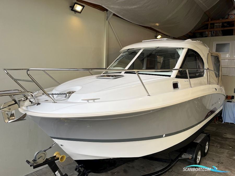 Beneteau Antares 8 Seamotion