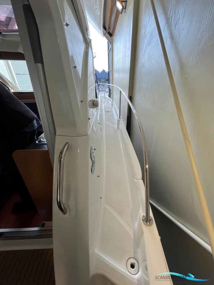 Beneteau Antares 8 Seamotion