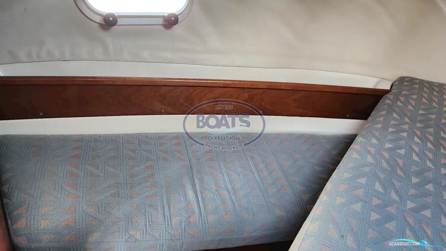 Beneteau ANTARES 8.05