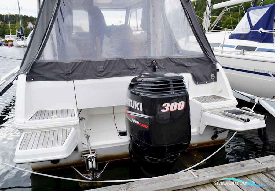 Beneteau Antares 8.80 