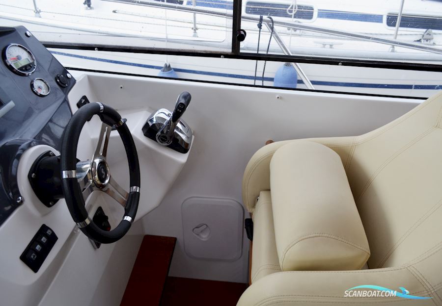 Beneteau Antares 8.80 