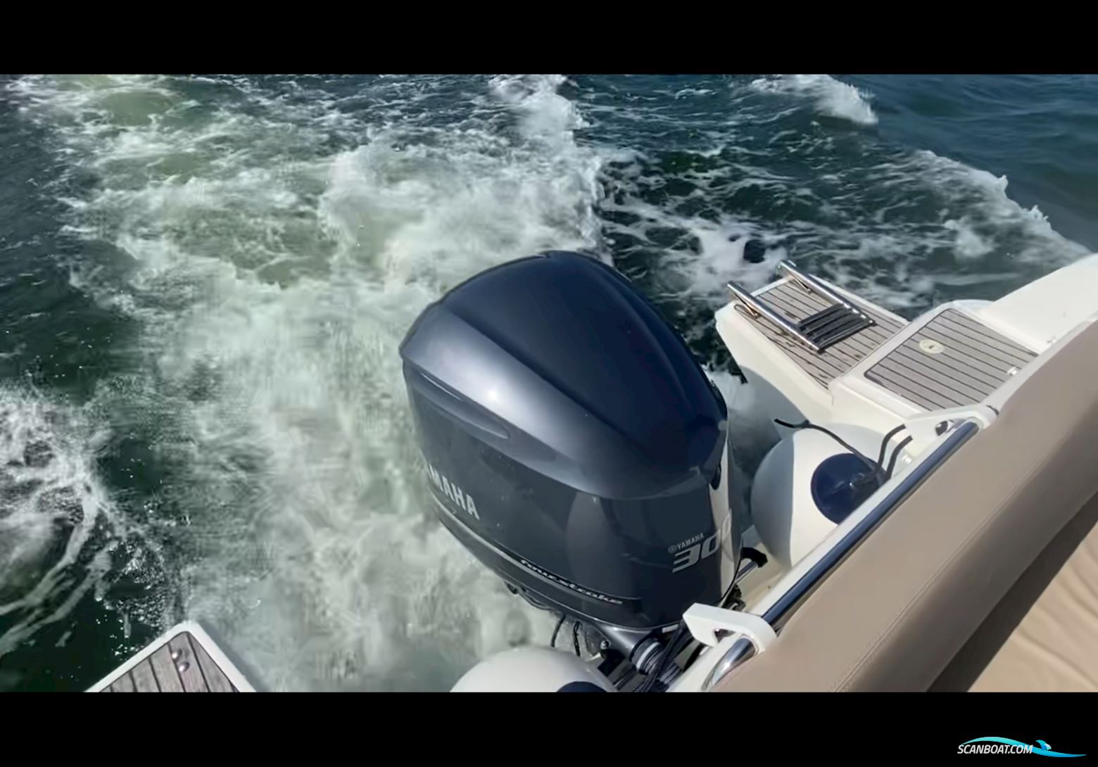 Beneteau Antares 8.80