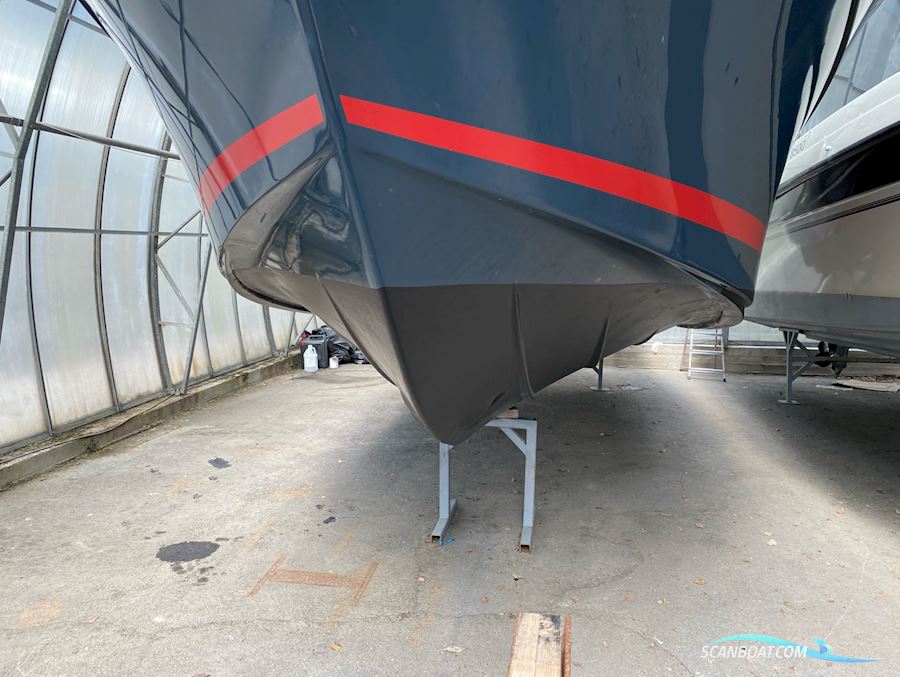 Beneteau Antares 8.80