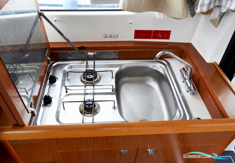 Beneteau Antares 8.80