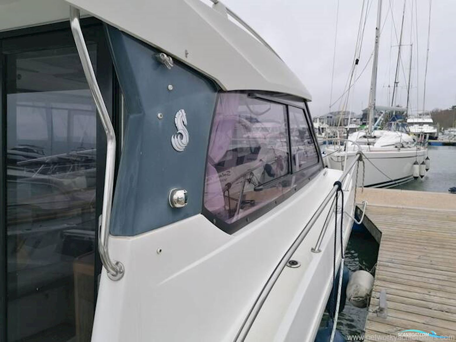 Beneteau Antares 8.80