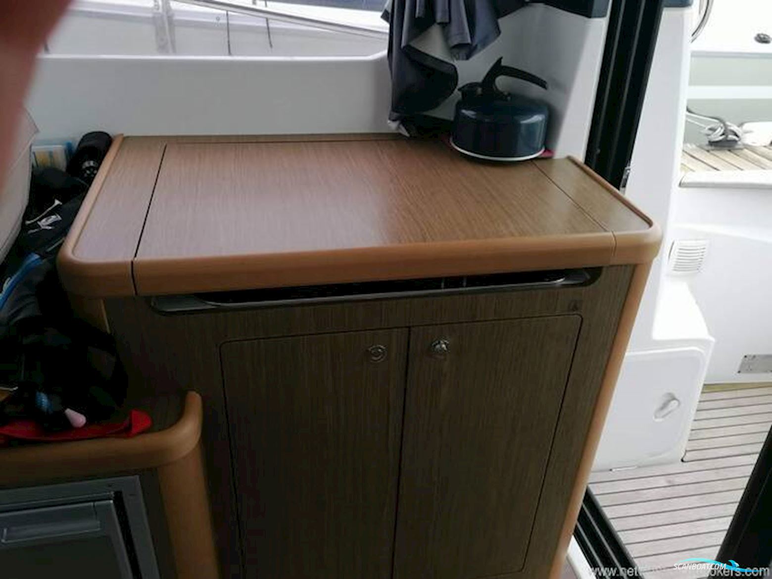 Beneteau Antares 8.80