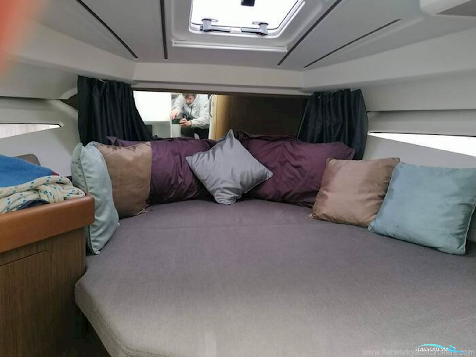 Beneteau Antares 8.80