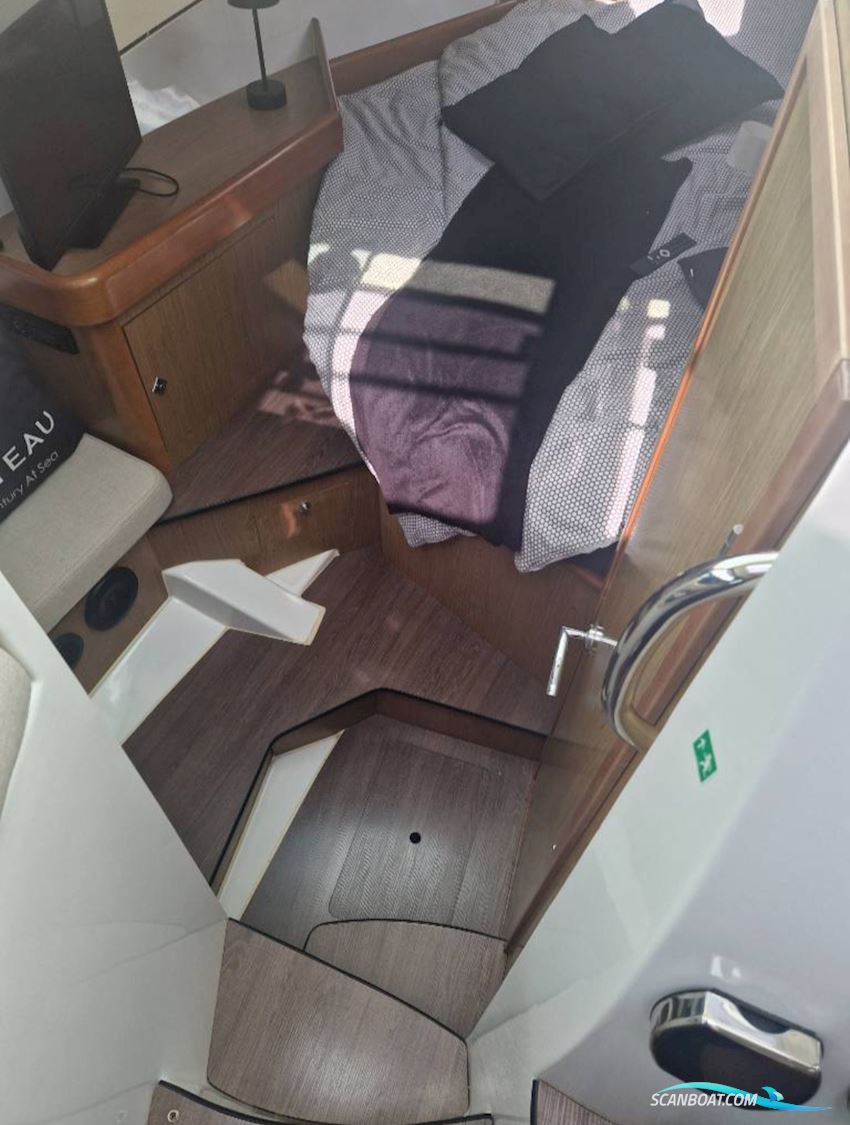 Beneteau Antares 8.80