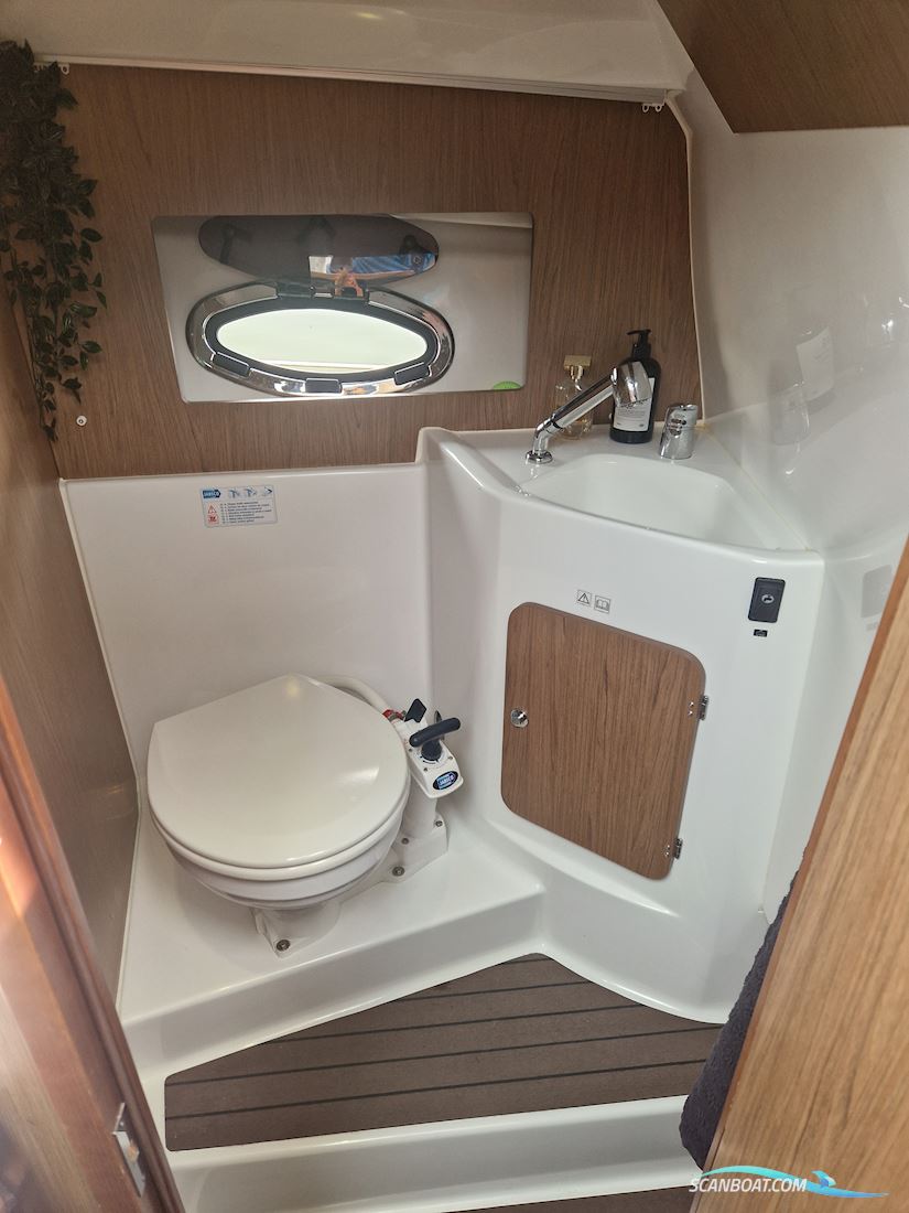 Beneteau Antares 8.80