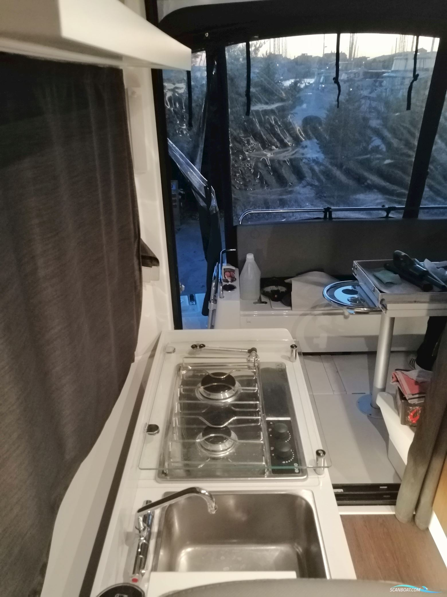 Bénéteau Antares 9 OB