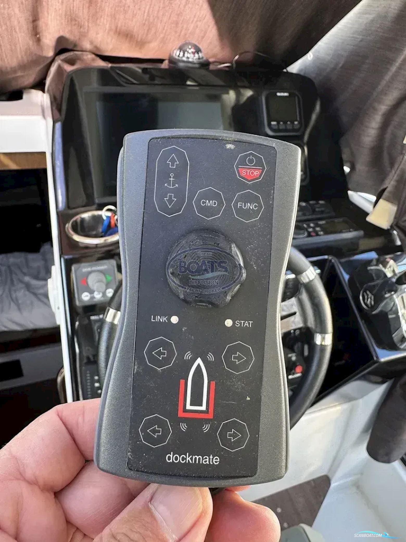 Beneteau Antares 9 ob