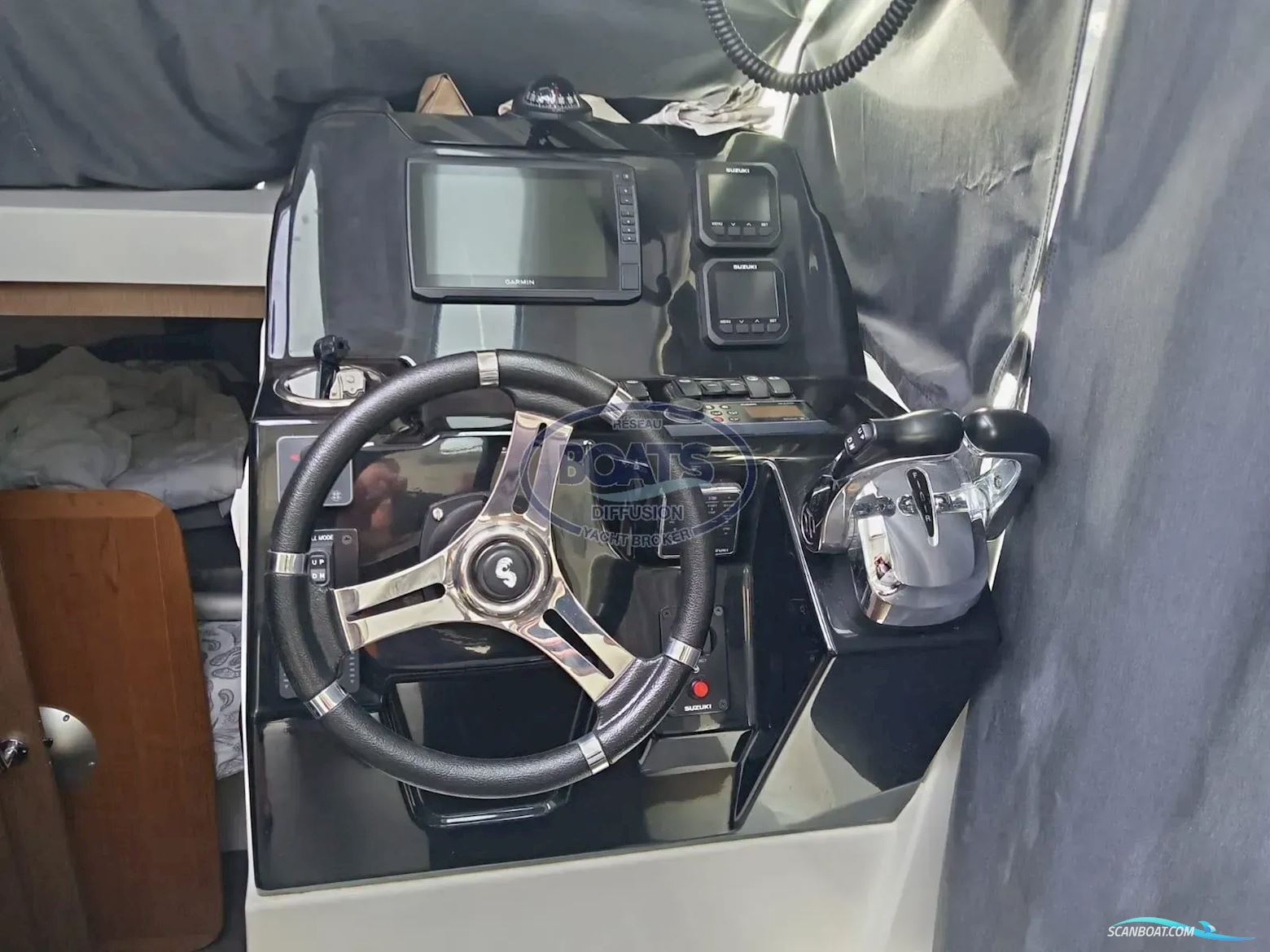 Beneteau Antares 9 ob