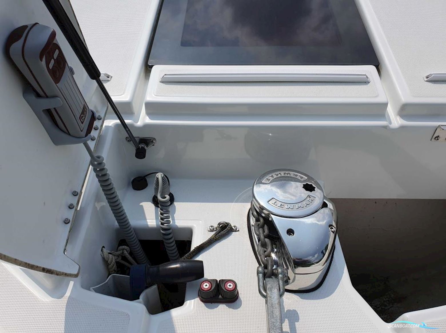 Beneteau Antares 9 OB