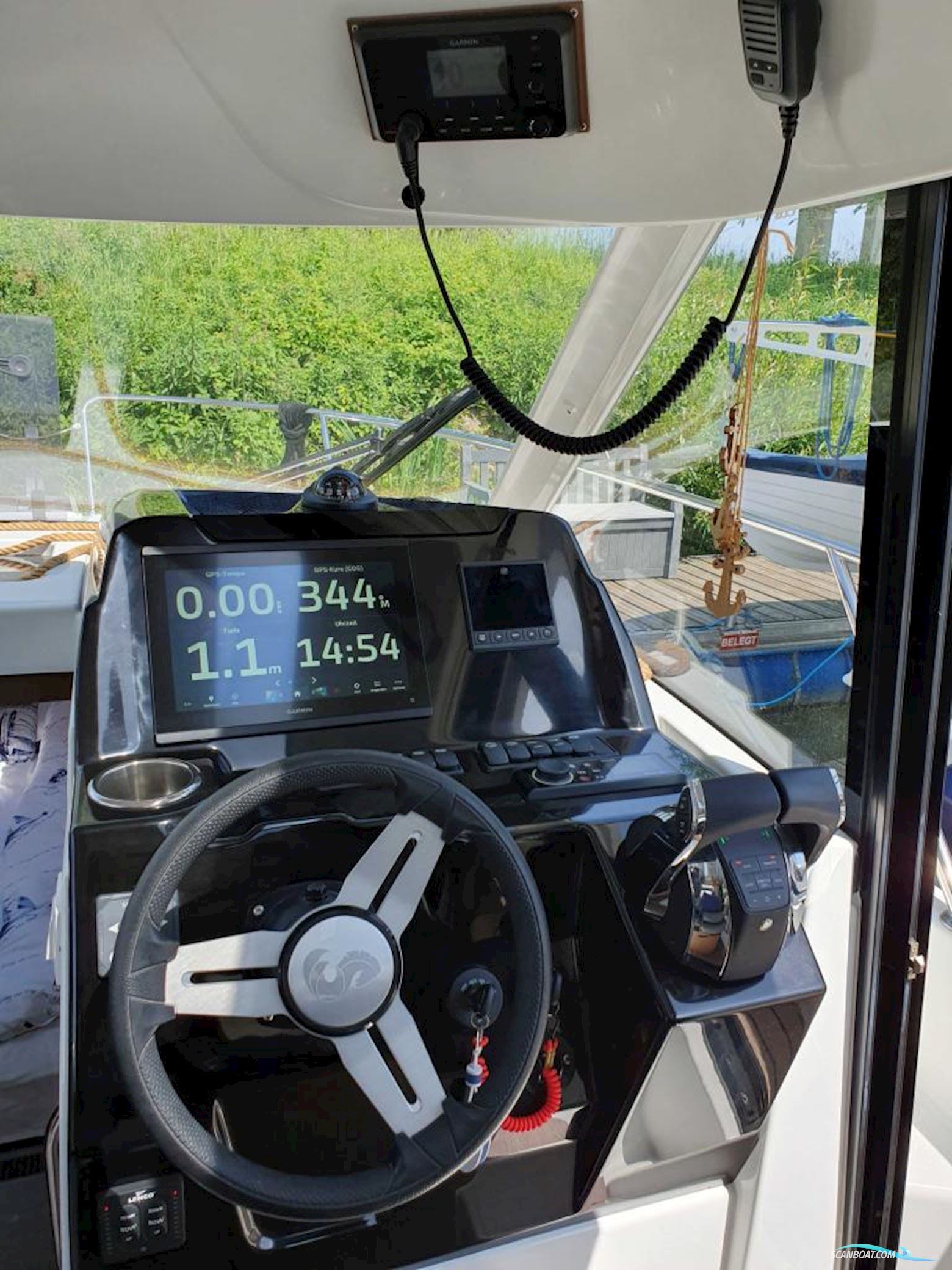 Beneteau Antares 9 OB