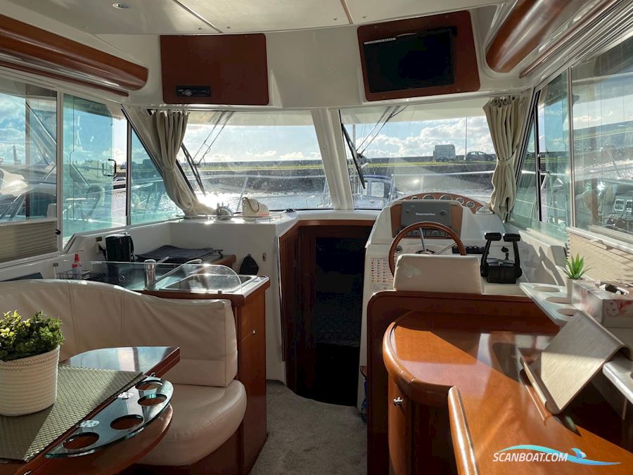 Beneteau Antares 980 Fly