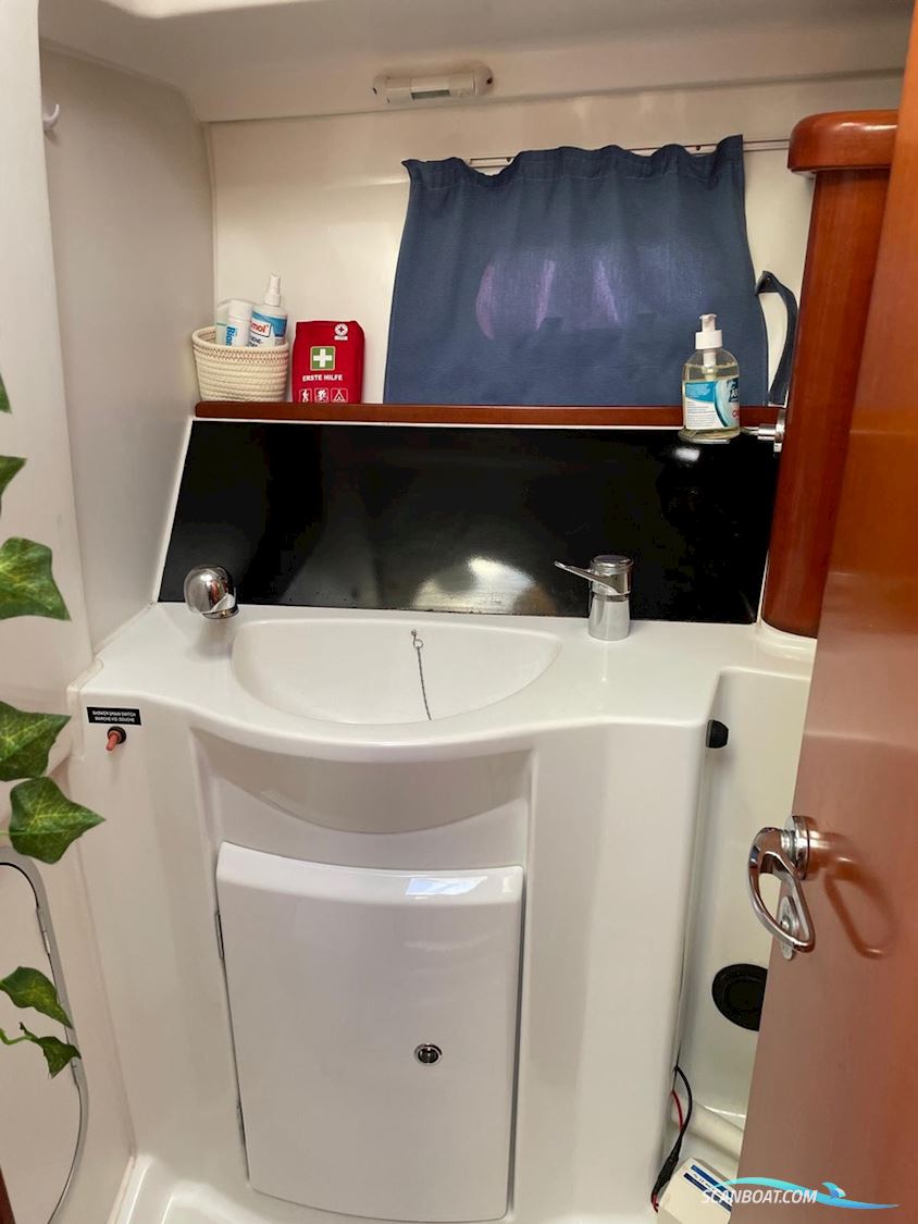 Beneteau Antares 980 Fly