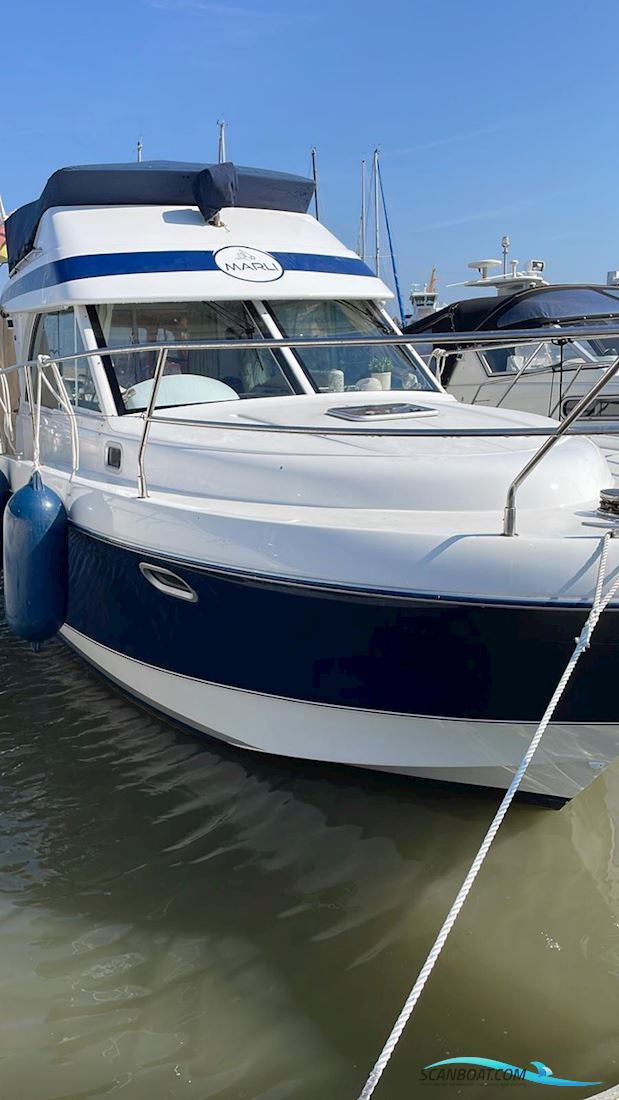 Beneteau Antares 980 Fly