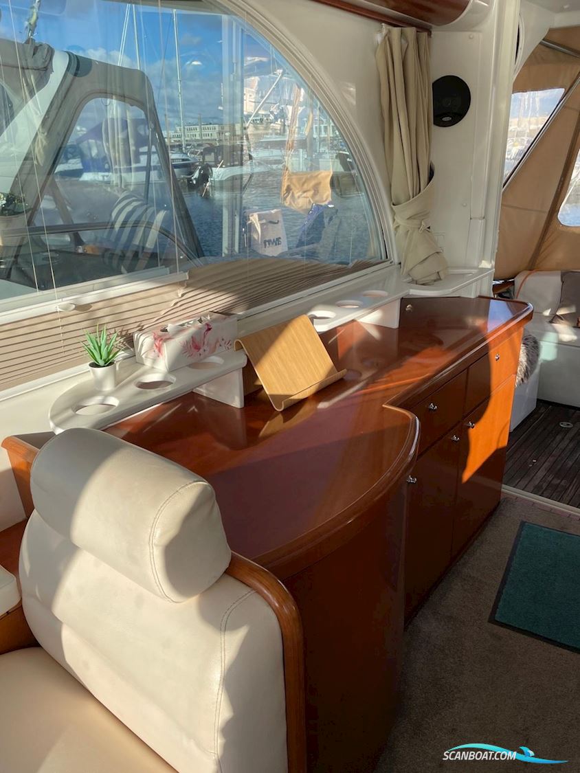 Beneteau Antares 980 Fly