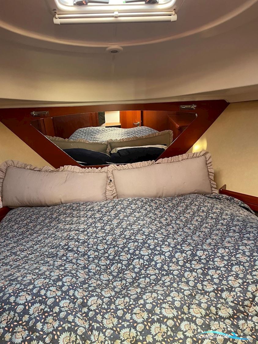 Beneteau Antares 980 Fly