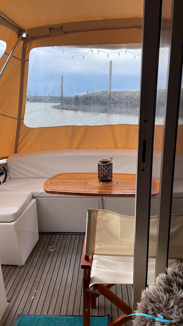 Beneteau Antares 980 Fly