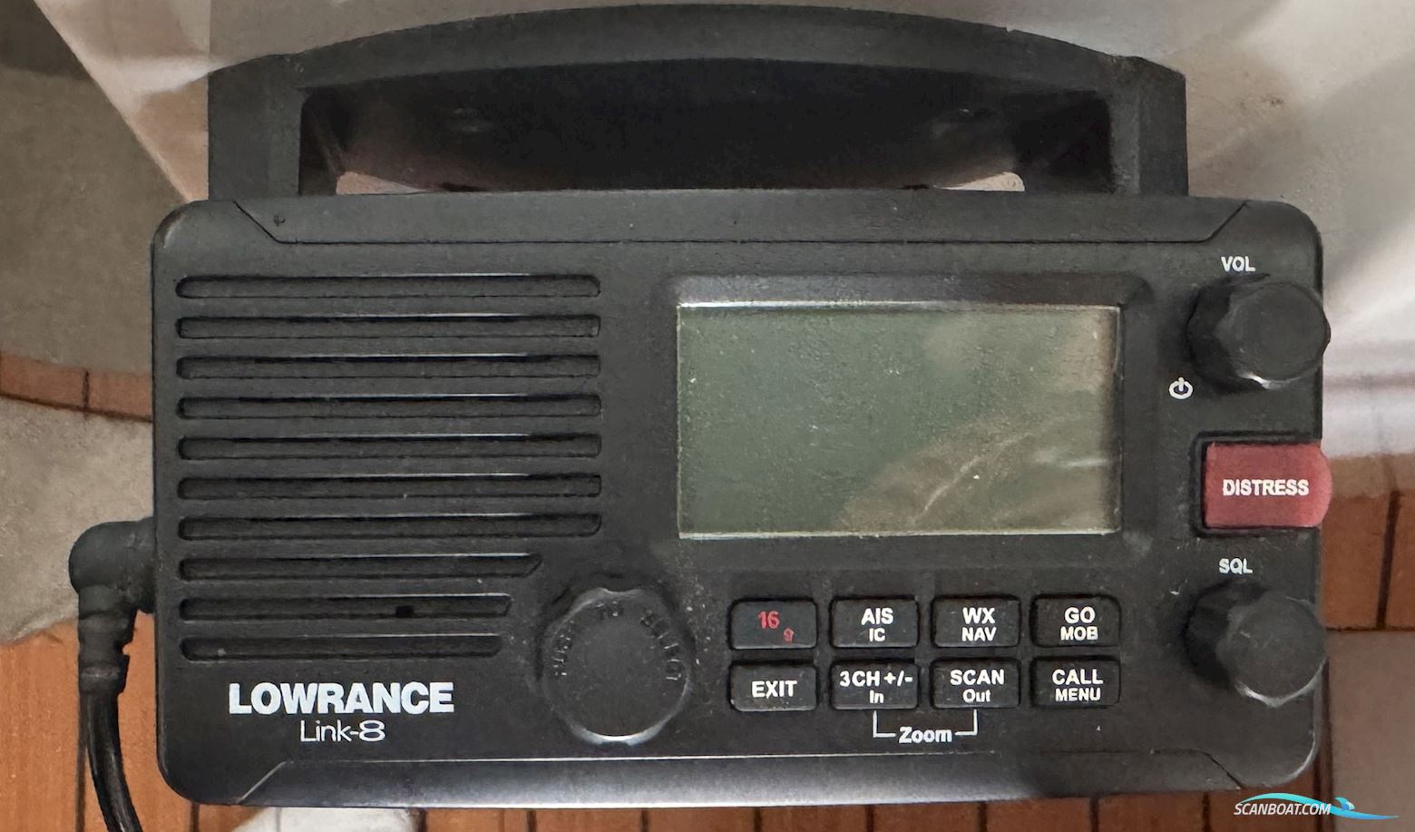 Beneteau Antares 9.80 Flybridge – 2009