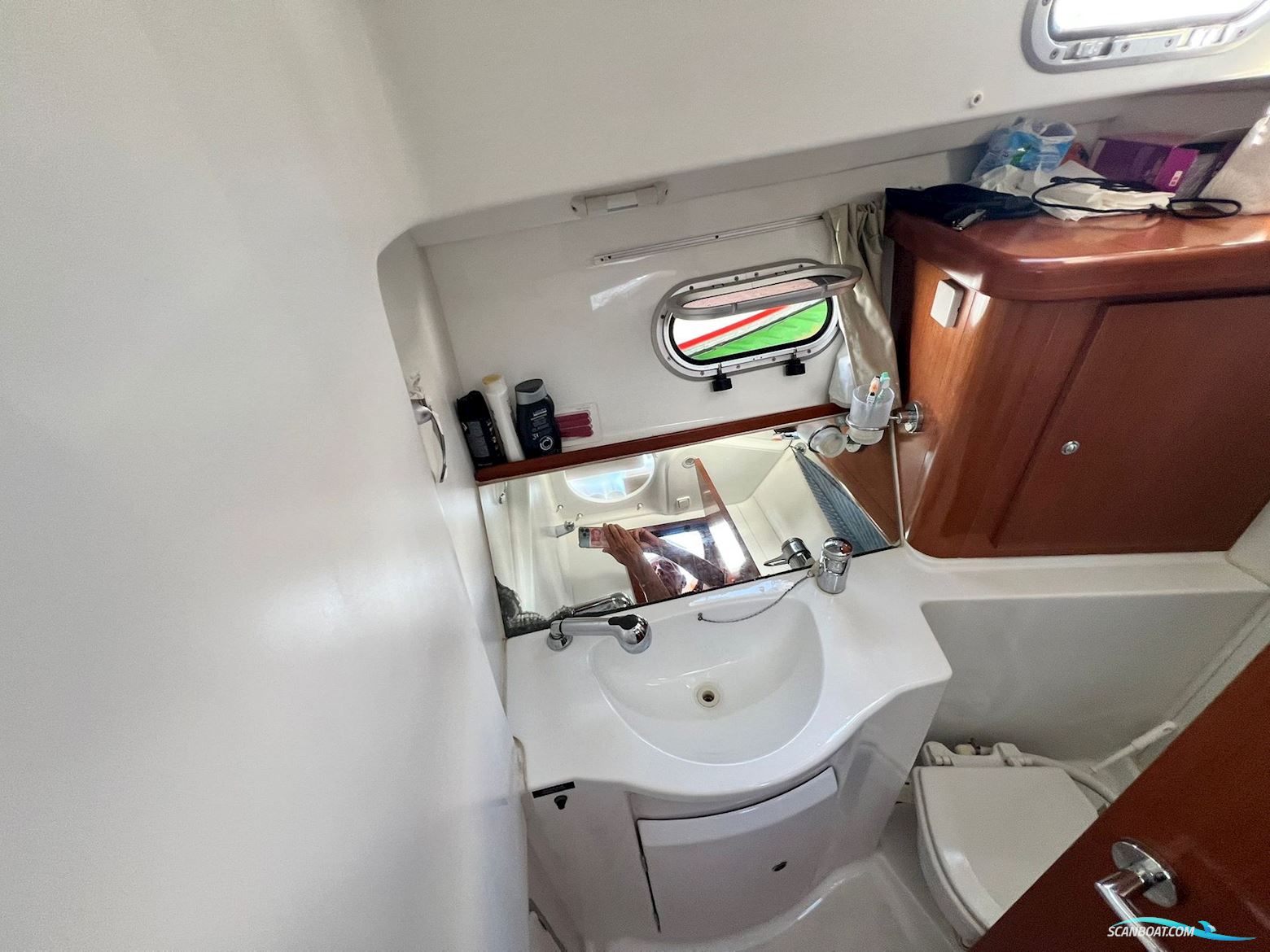 Beneteau Antares 9.80 Flybridge – 2009