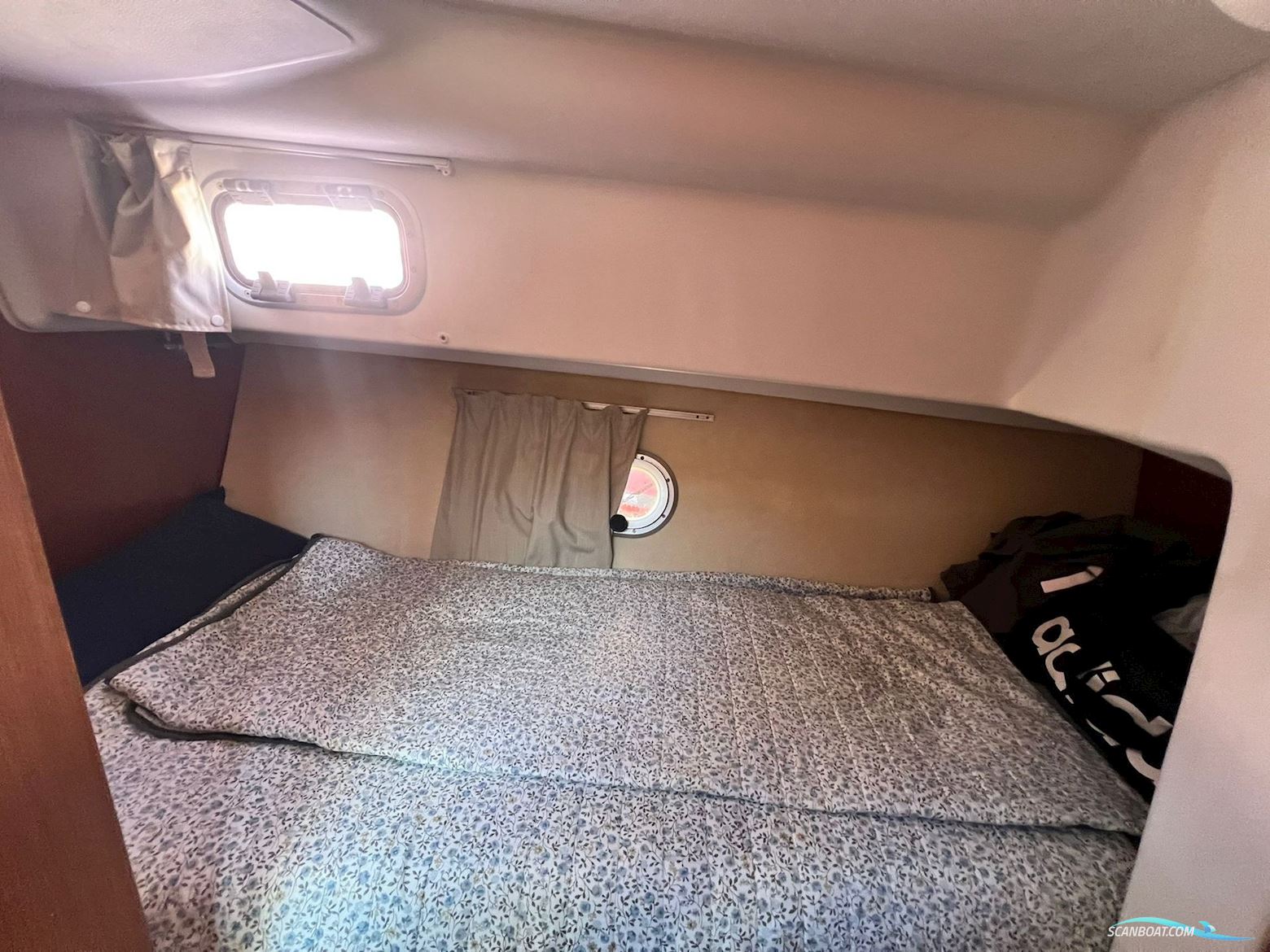 Beneteau Antares 9.80 Flybridge – 2009