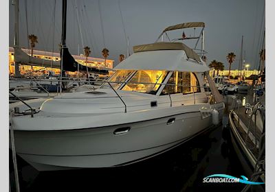 Beneteau Antares 9.80 Flybridge – 2009 Motorbåt 2009, med Volvo Penta D4-225HP motor, Portugal