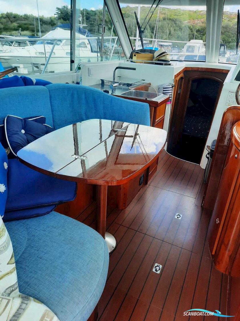 Beneteau Antares 980
