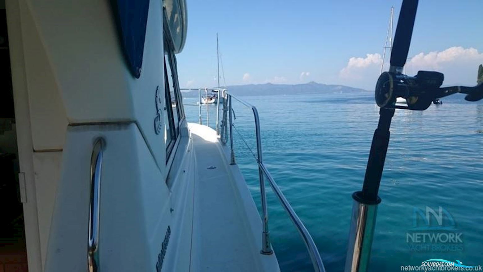 Beneteau Antares 980