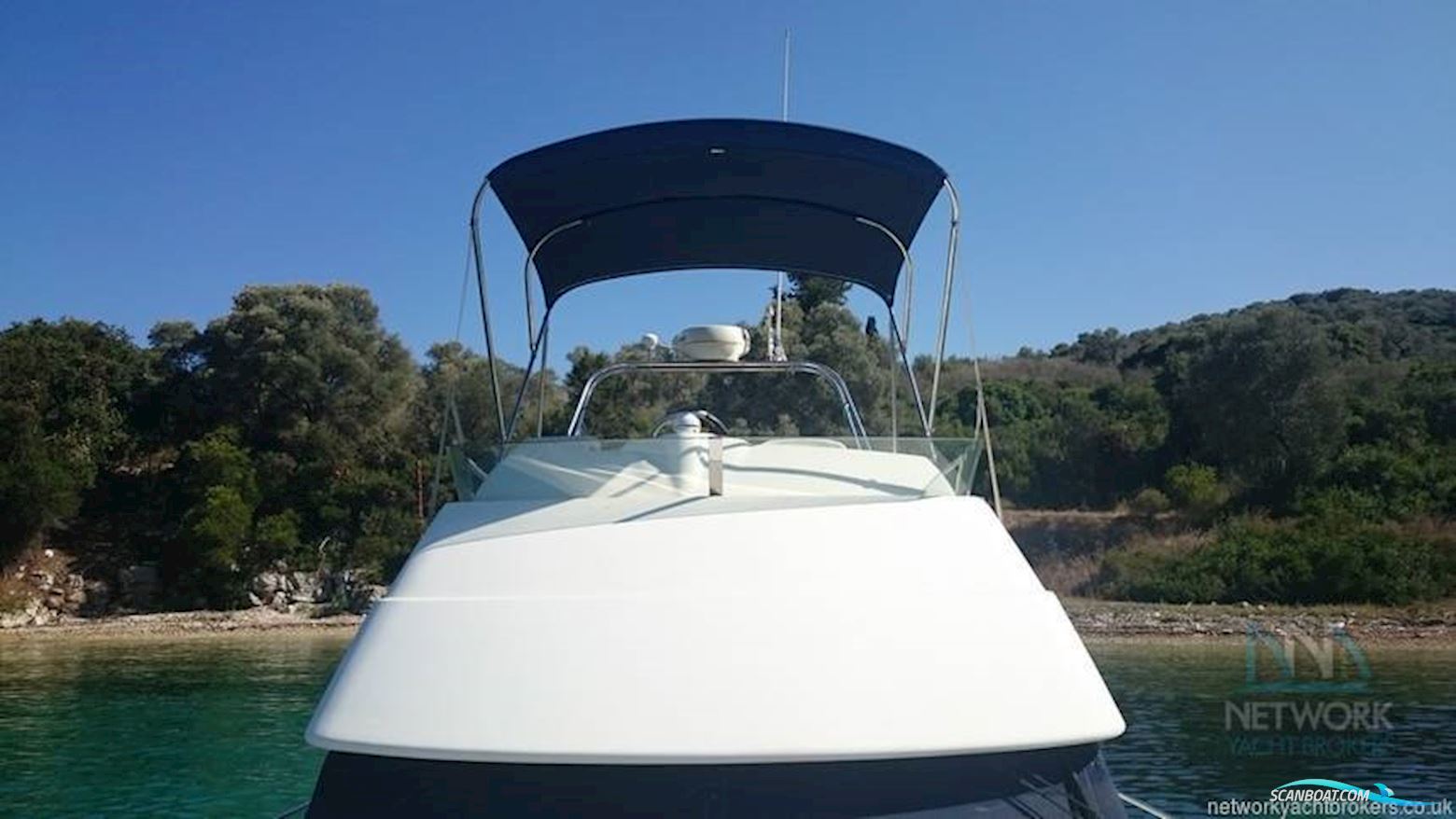 Beneteau Antares 980
