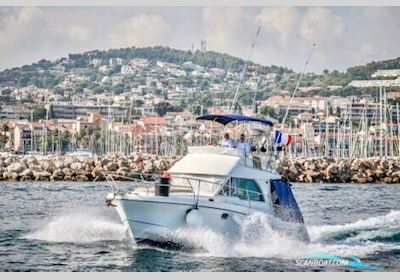 Beneteau ANTARES 980 Motorbåt 2006, med VOLVO motor, Frankrike