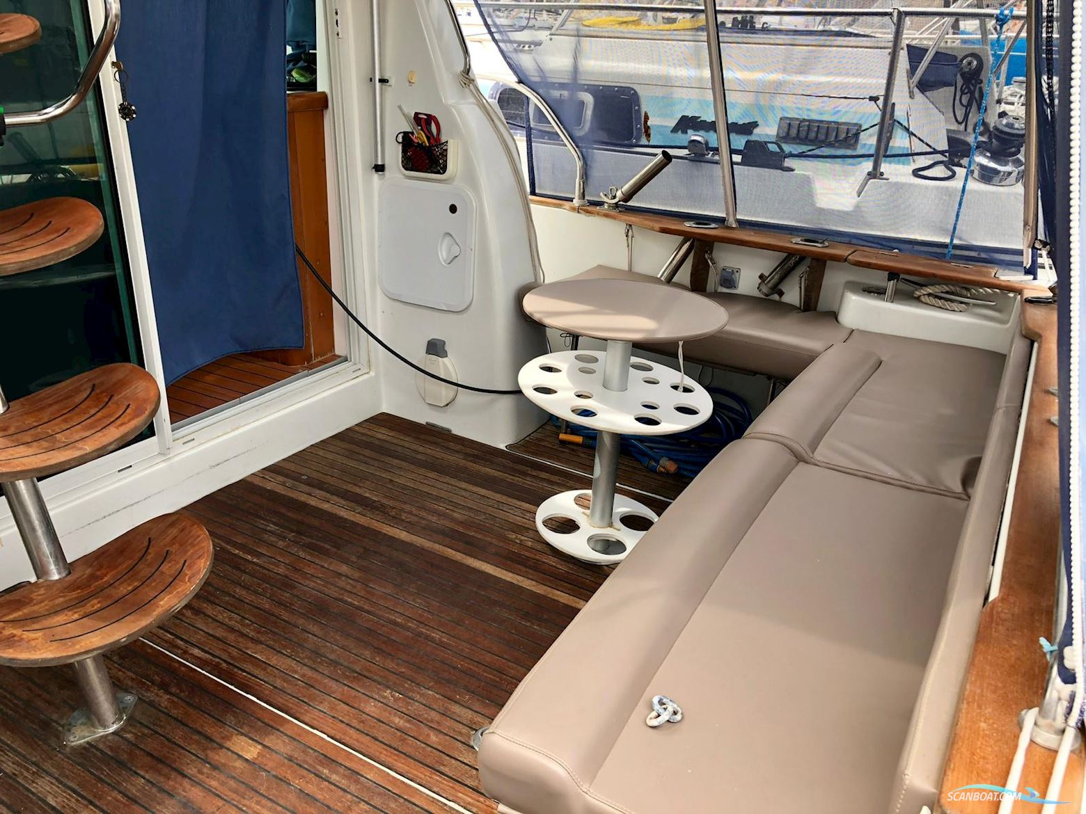 Beneteau ANTARES 980