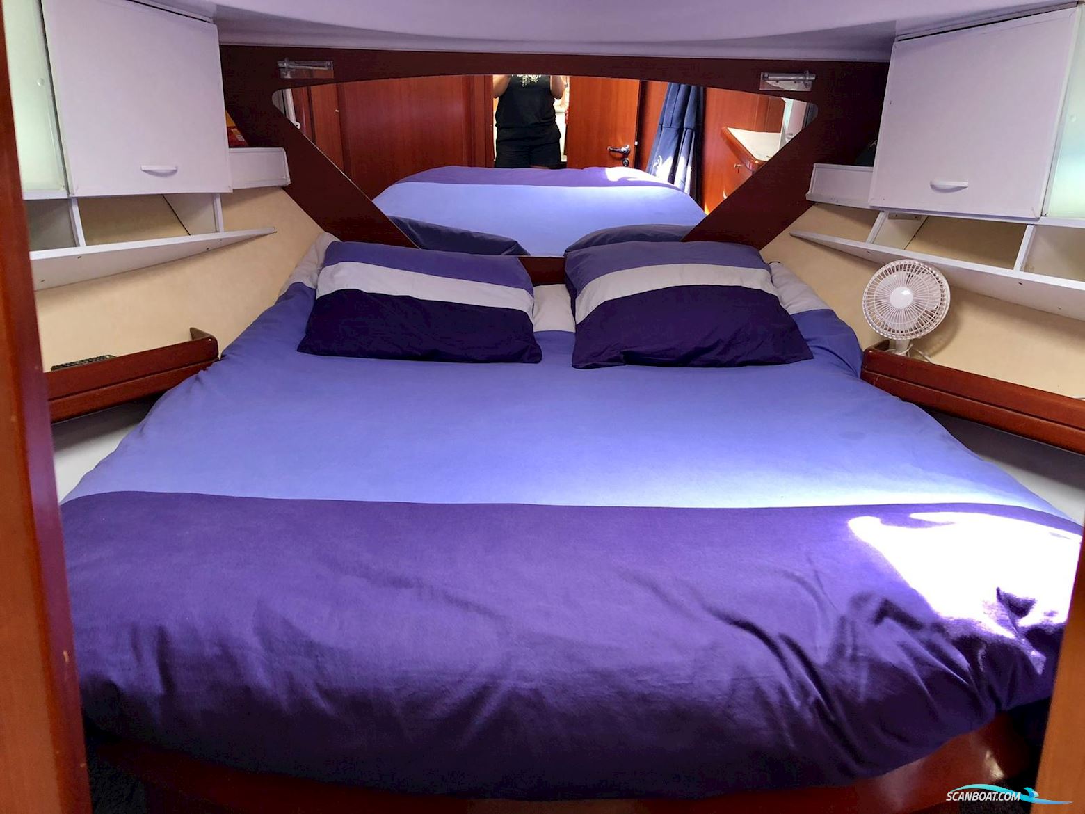 Beneteau ANTARES 980