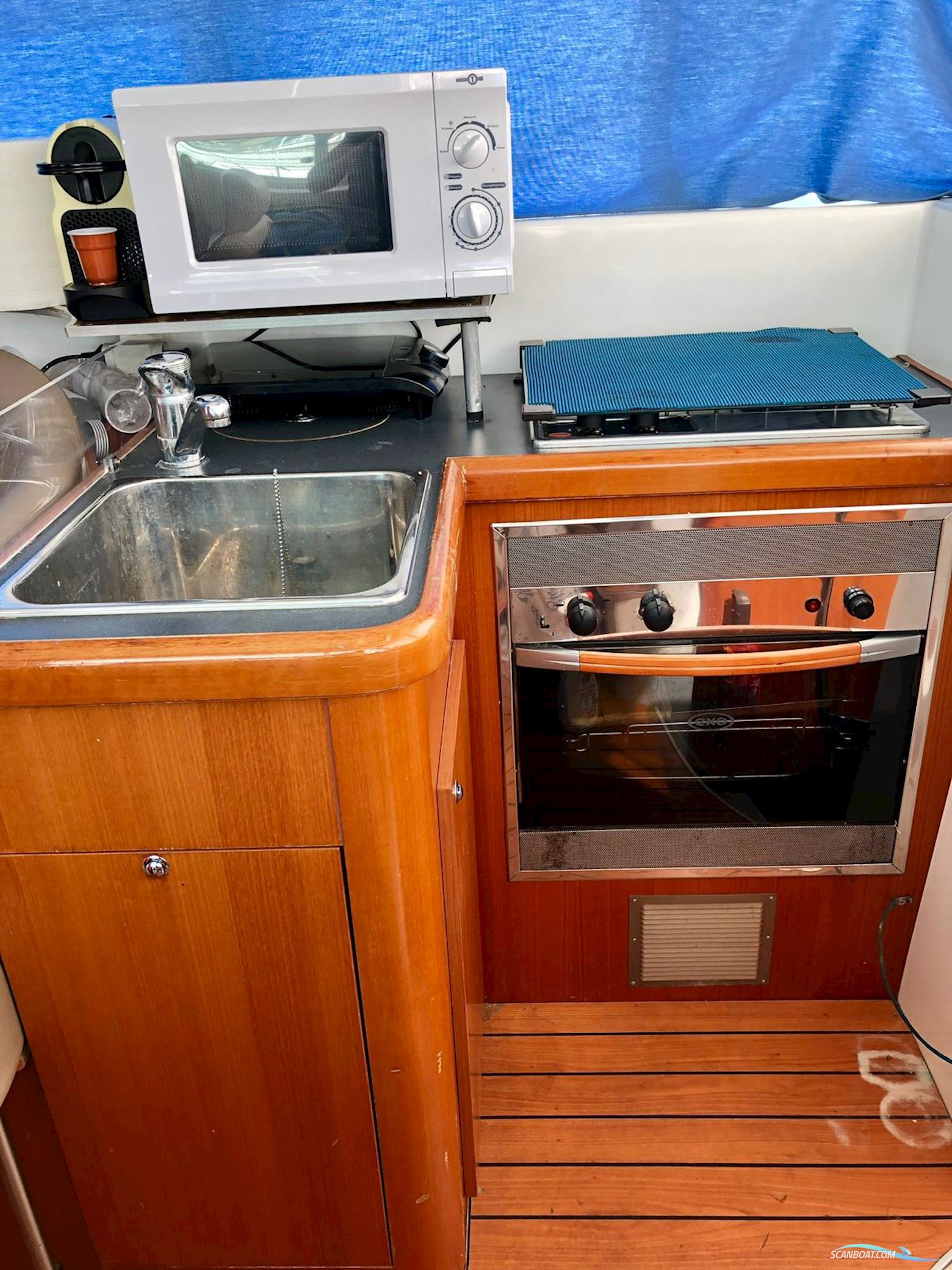 Beneteau ANTARES 980