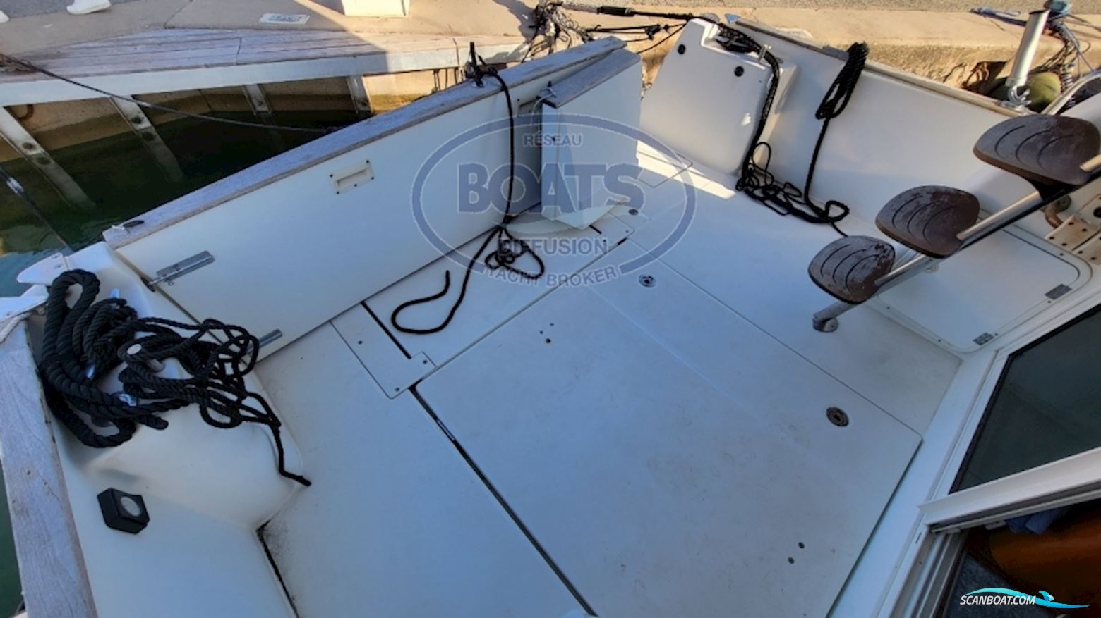 Beneteau ANTARES 980