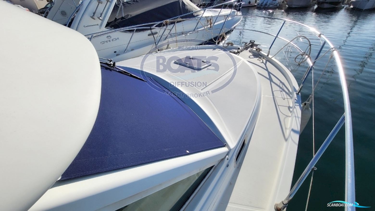 Beneteau ANTARES 980