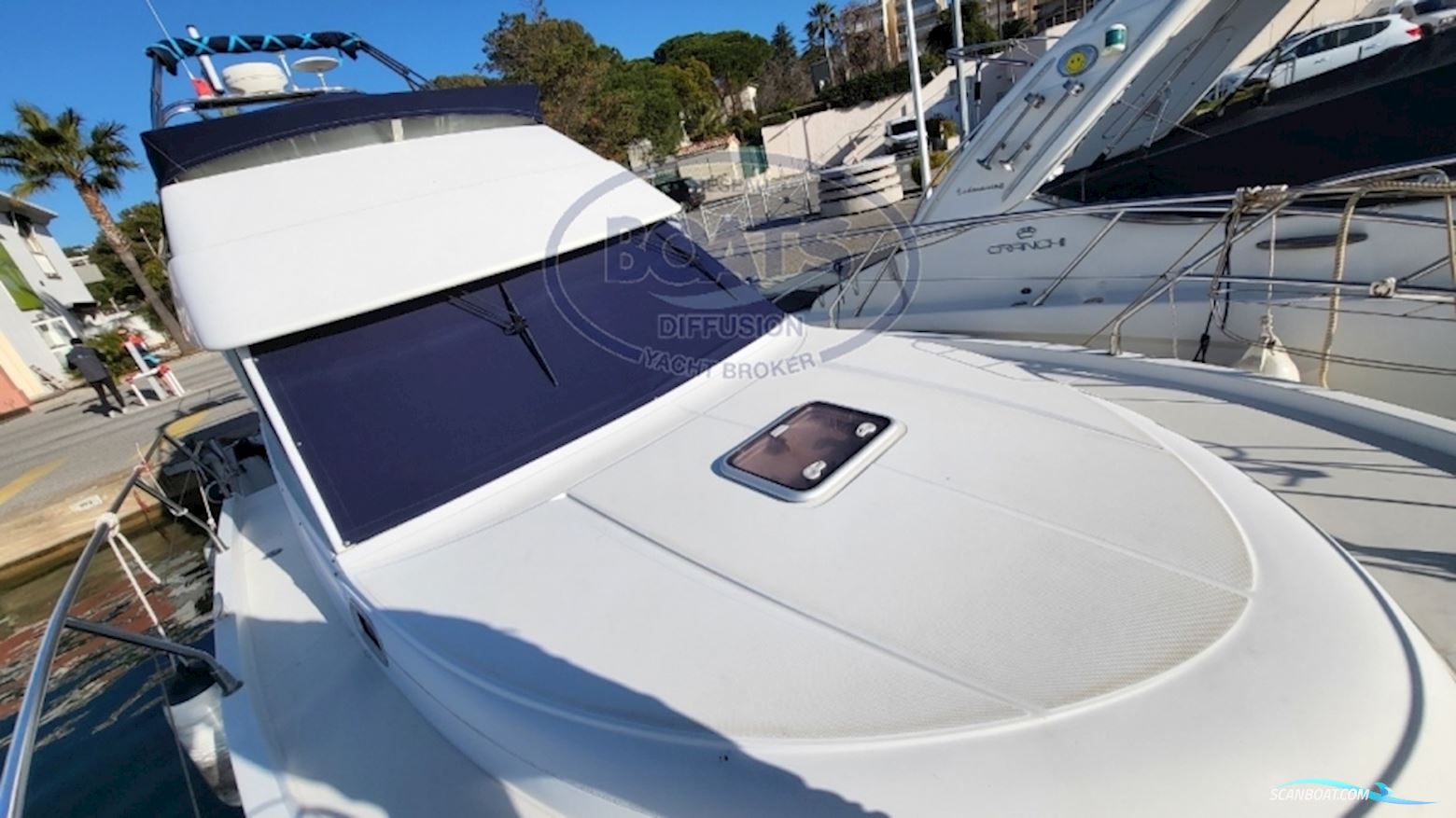 Beneteau ANTARES 980