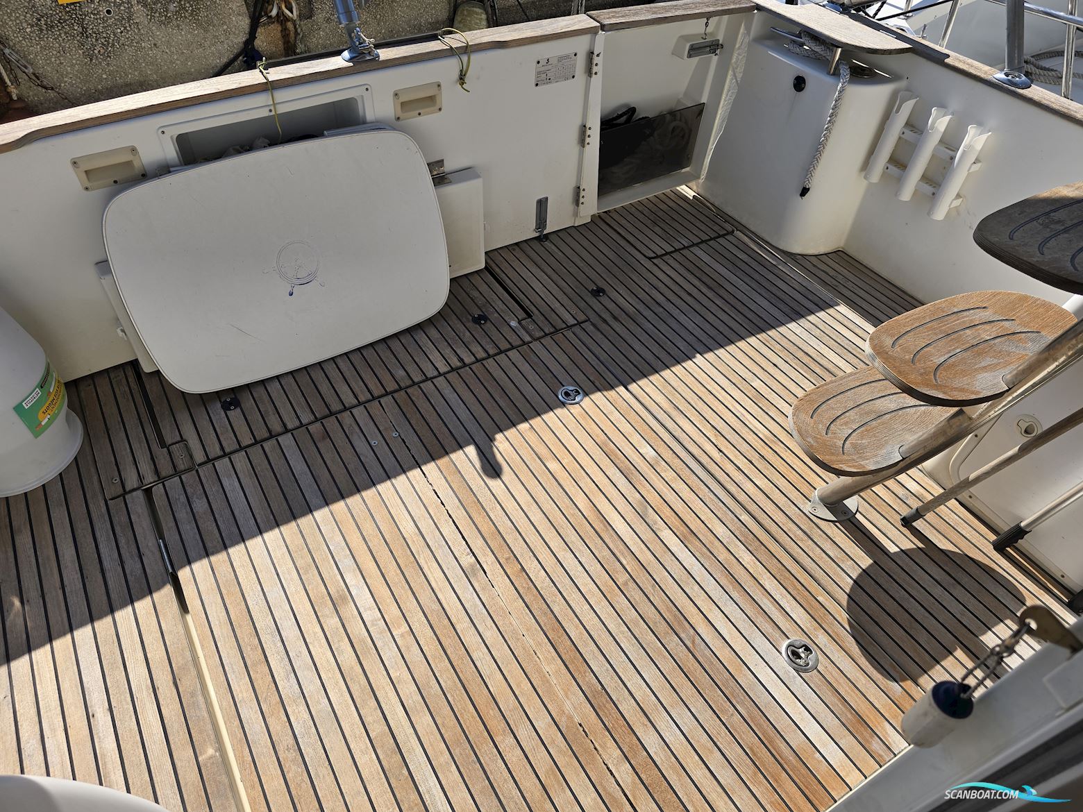 Beneteau Antares 980