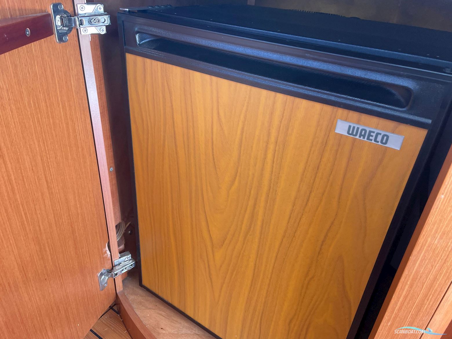 Beneteau Antares 980