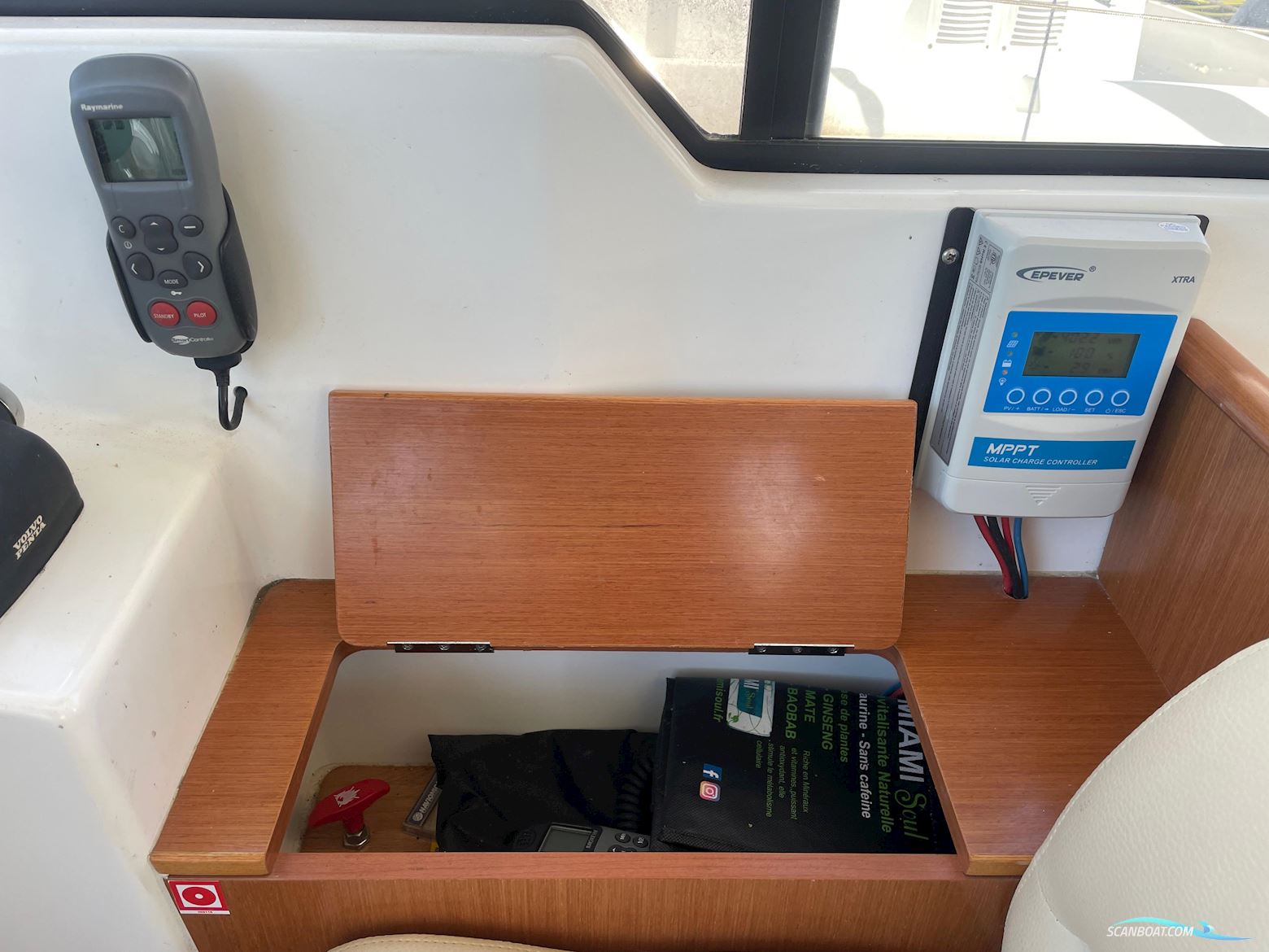 Beneteau Antares 980