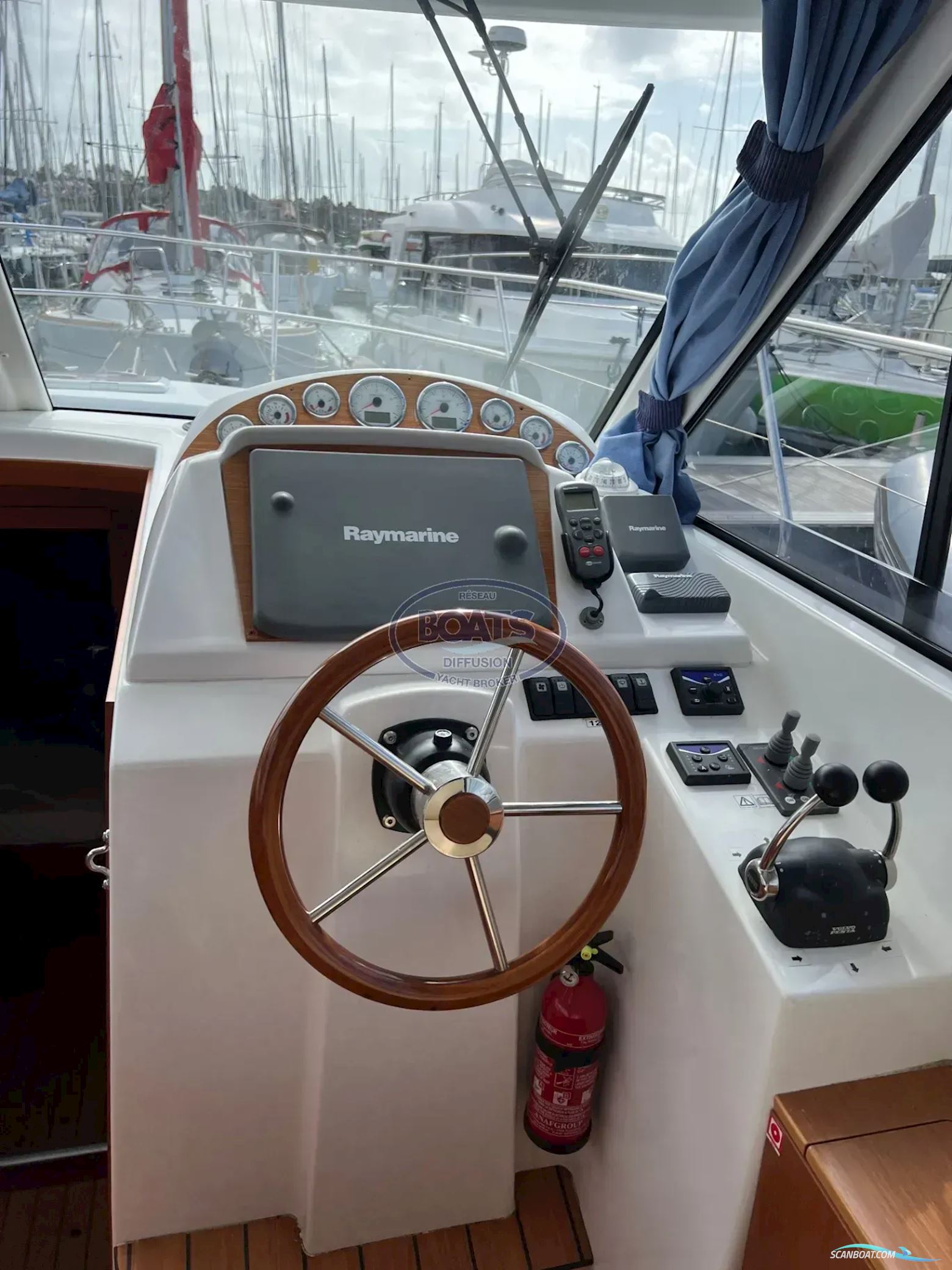 Beneteau ANTARES 9.80