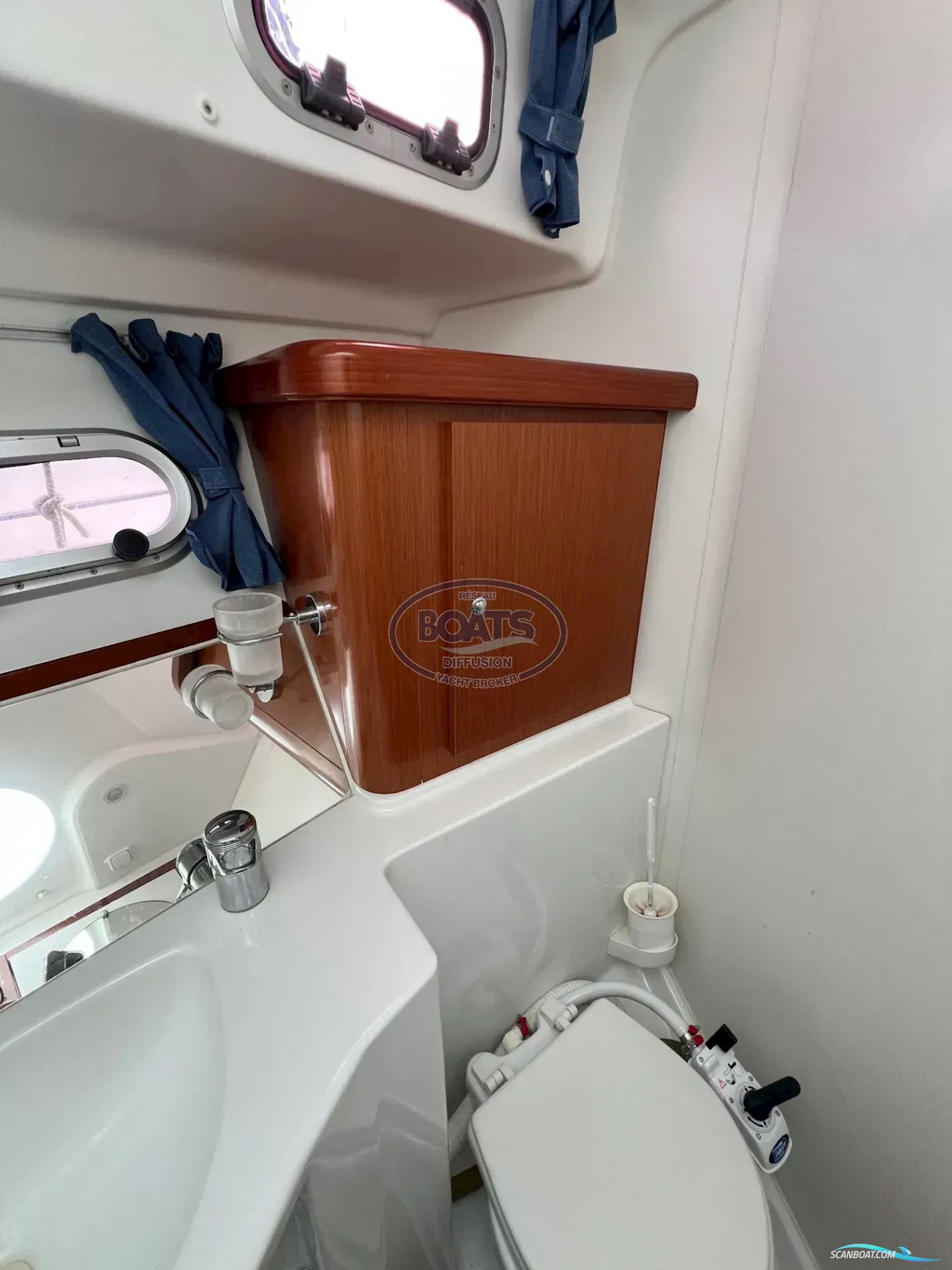 Beneteau ANTARES 9.80