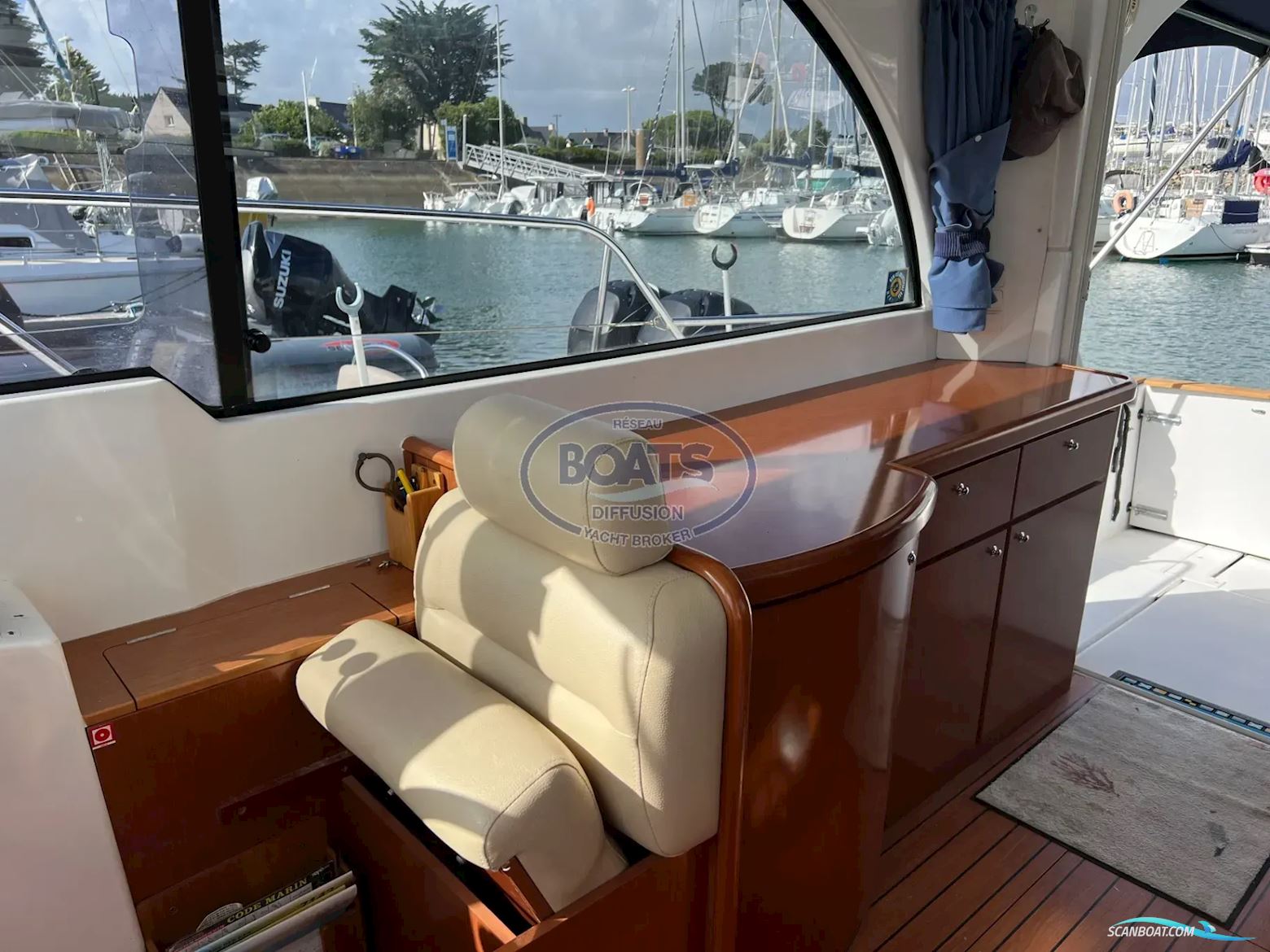 Beneteau ANTARES 9.80