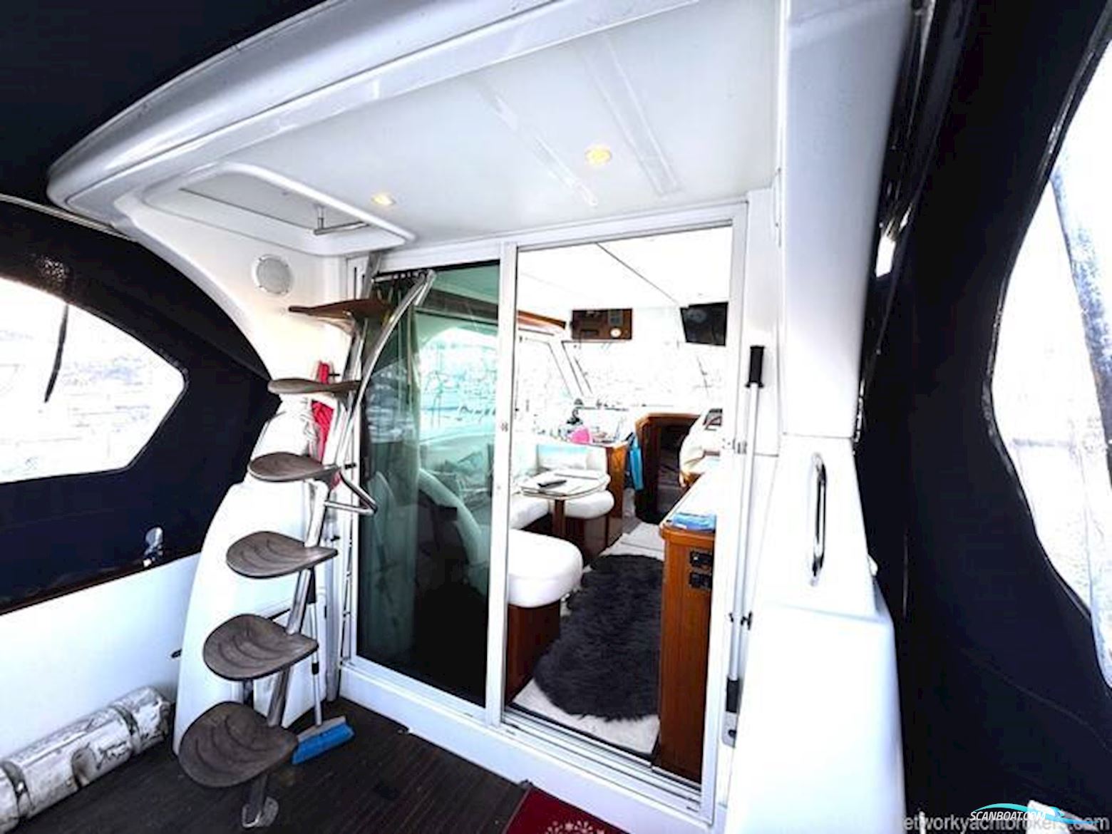 Beneteau Antares 9.80