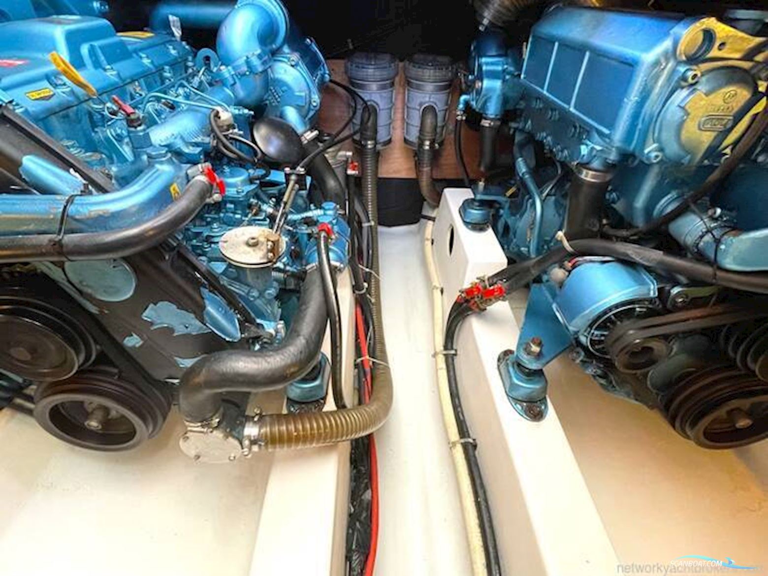 Beneteau Antares 9.80