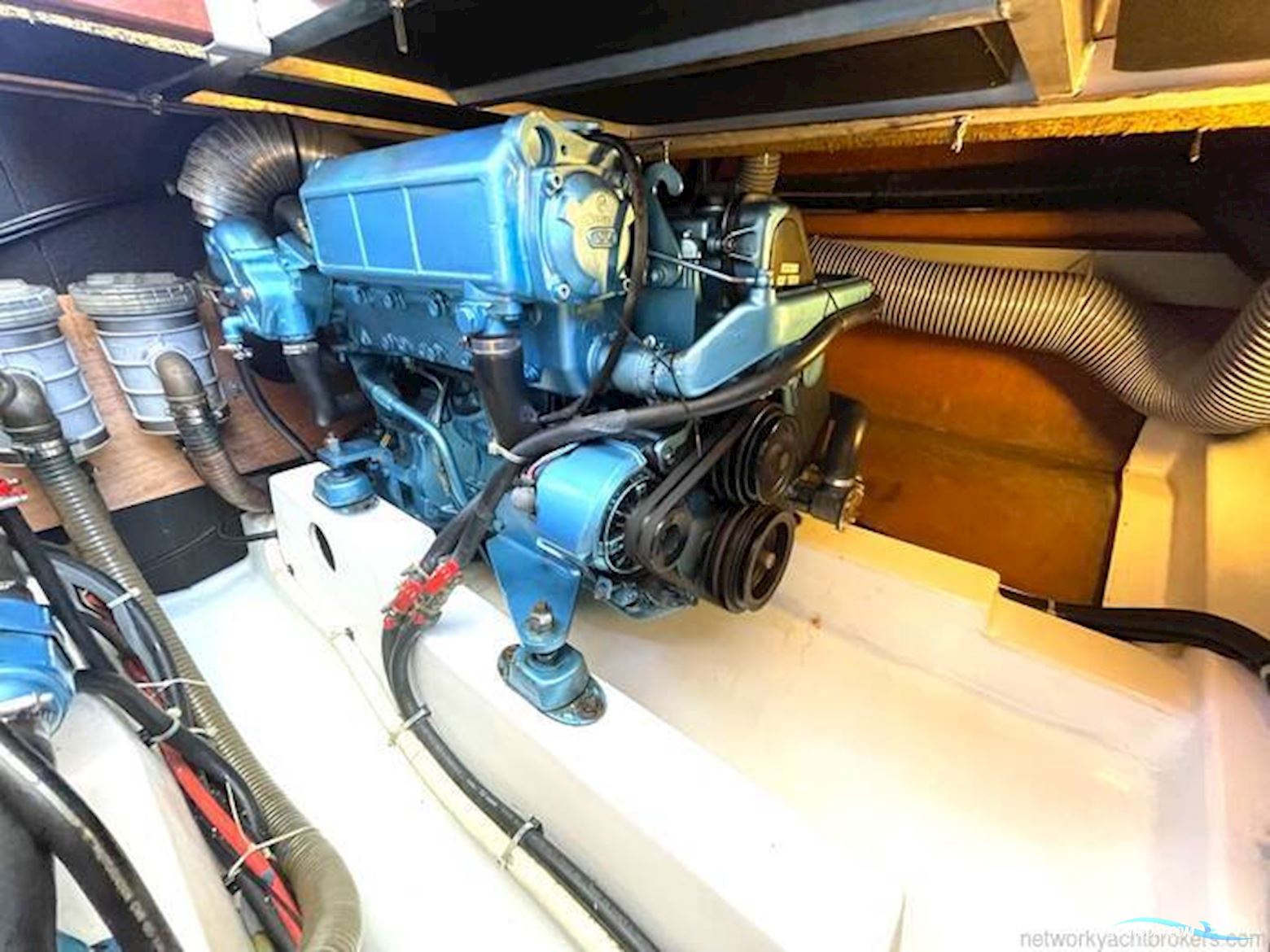 Beneteau Antares 9.80